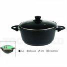 Gryde, 6 liter Schou 