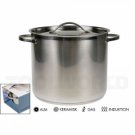 Schou Gryde, 12 liter