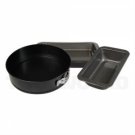 Schou Bagesæt, nonstick