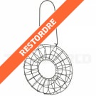 Foderfoder spiral til foderkugler Yarden Sort