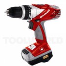 Einhell RT-CD 18/1 Akku Bore-/skruemaskine, 18V-LI