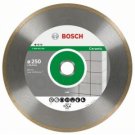 Bosch Diamantskæreskive Professional for Ceramic 180 x 25,40 x 1,6 x 7 mm