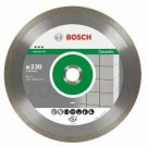 Bosch Diamantskæreskive Best for Ceramic 180 x 25,40 x 2,2 x 10 mm