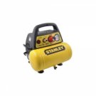 Stanley Kompressor 6 liter, oliefri