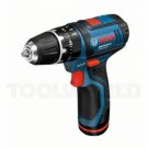 Bosch GSB 10,8-2-LI Akku-kombimaskine Professional