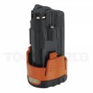 Zoodos 12V Batteri