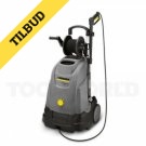 Kärcher HDS 5/15 UX Hedvandsrenser