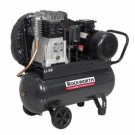 Rockworth Kompressor, 50 L, 4 HK