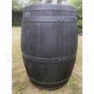 Regnvandstønde i plast 190 liter