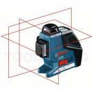 Bosch GLL 3-80 P Multilinjelaser Professional