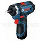 Bosch GSR 10,8-LI Akku-skruetrækker 10,8V-LI