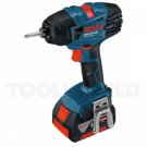 Bosch GDR 18 V-LI MF Akku Slagskruetrækker