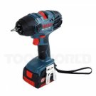 Bosch GDR 14,4 V-LI MF Akku slagskruetrækker