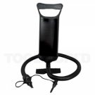 Ranger Luftpumpe dobbeltvirkende 2x0,9 Liter