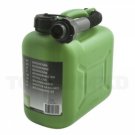 Rawlink Benzindunk Grøn 5 liter