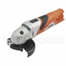 Zoodos Akku Vinkelsliber uden batteri og oplader 12V