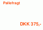 Pallefragt