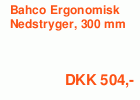 Bahco Ergo 325 Nedstryger, 300 mm