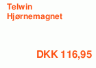 Telwin Hjørnemagnet