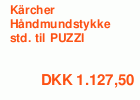 Kärcher Håndmundstykke