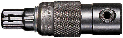 417/1 låseadapter, firkant 1/4"