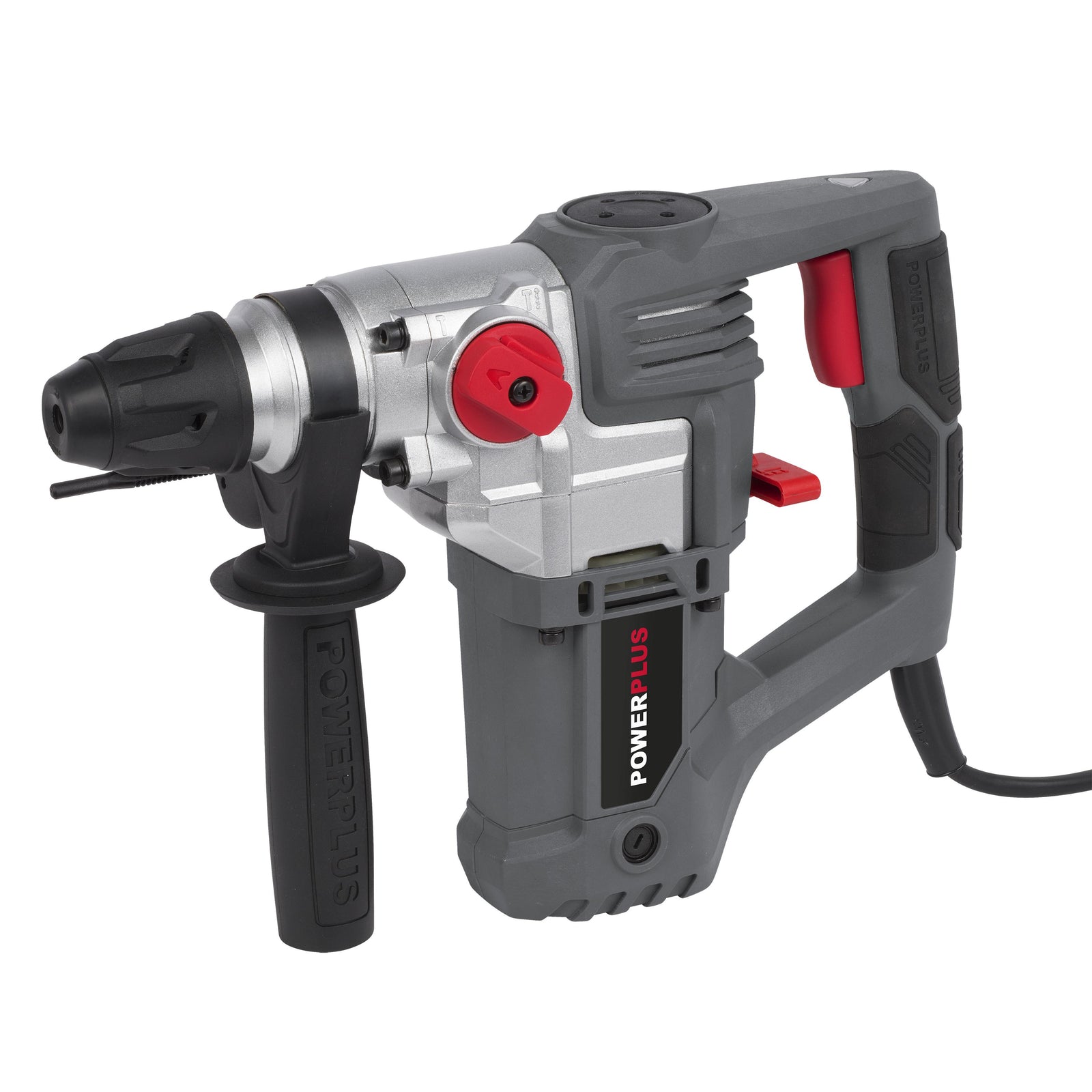 Borehammer 900 watt