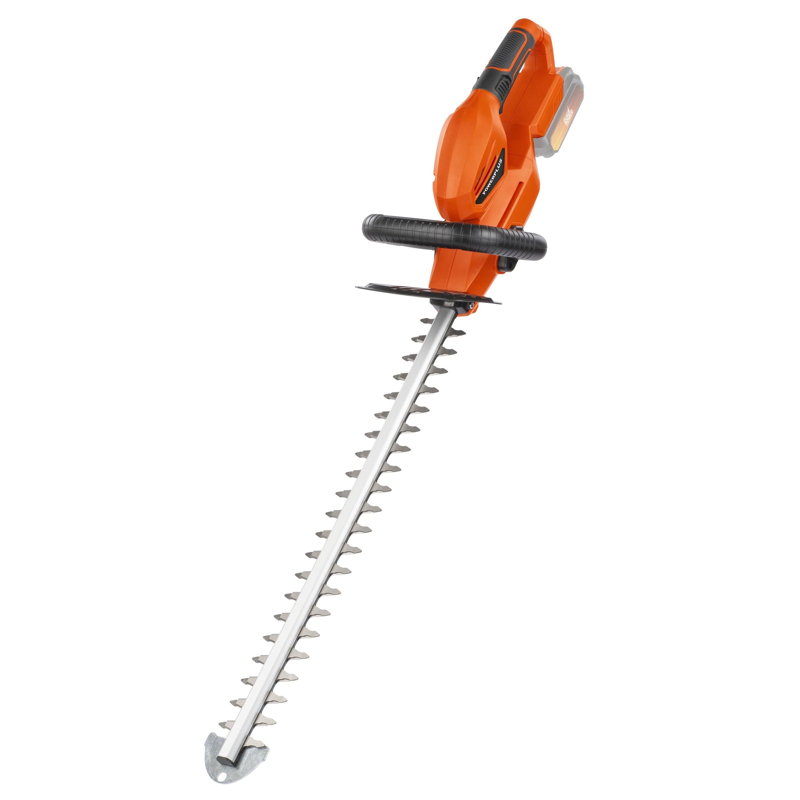 Hækkeklipper 580 mm med 20 Volt batteri