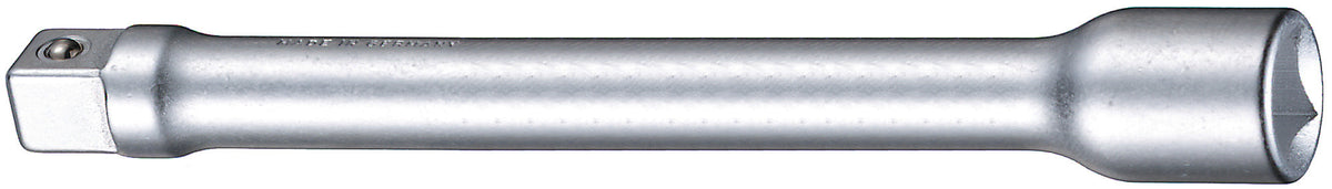 427/5 forlænger 125 mm, firkant 3/8"