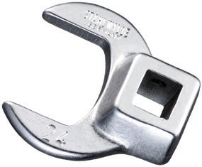 540a kragefodsnøgle 1/2", firkant 3/8"