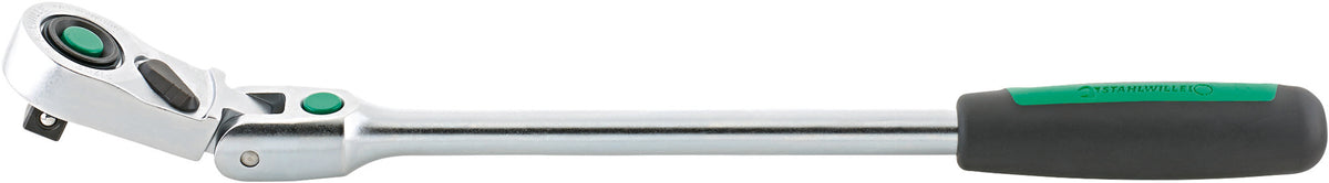 517QR skraldenøgle, firkant 1/2"