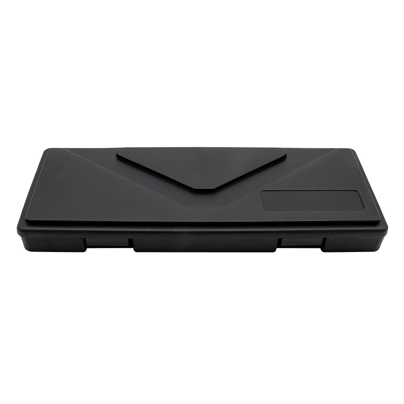 Etui i ABS plast til skydelærer 0–150 mm