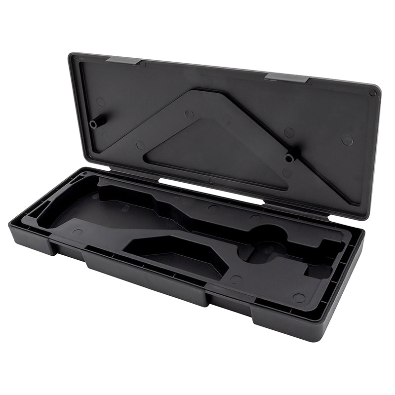 Etui i ABS plast til skydelærer 0–150 mm