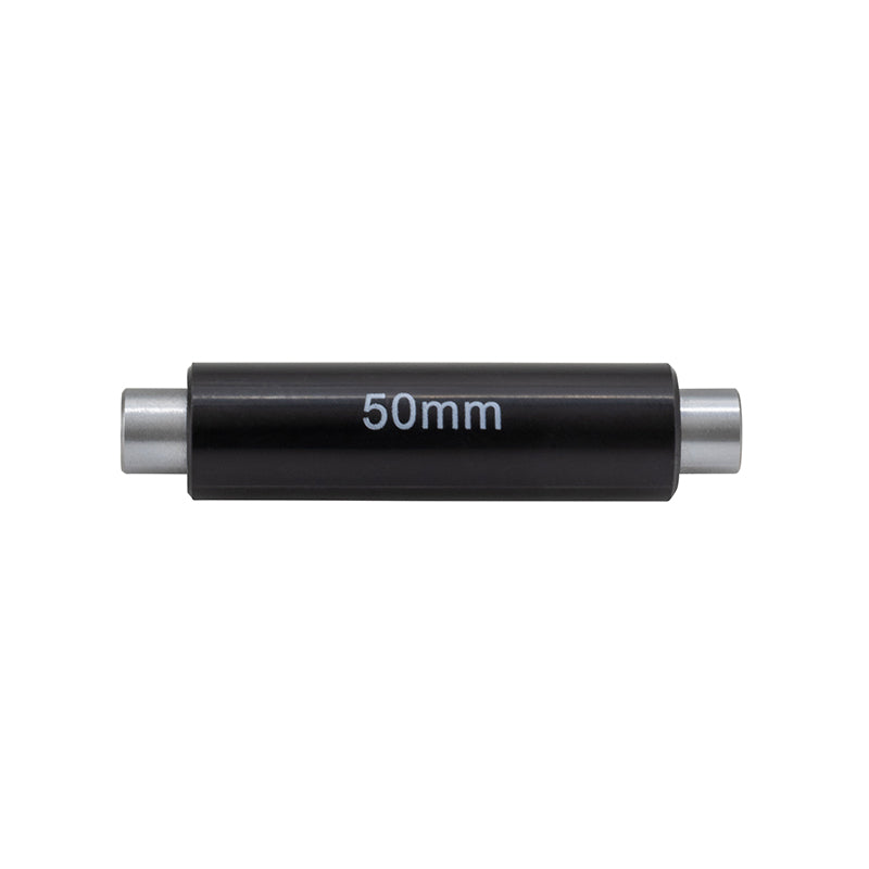 Mikrometerskrue 50–75 × 0,01 mm