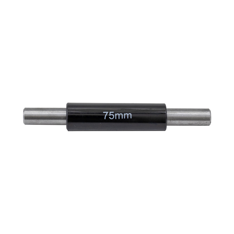 Mikrometerskrue 75–100 × 0,01 mm