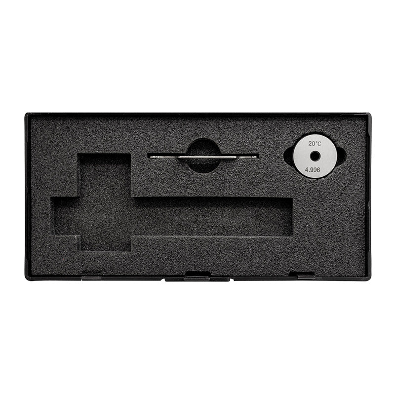 Indvendig 2-punkt mikrometer 5–30 × 0,01 mm
