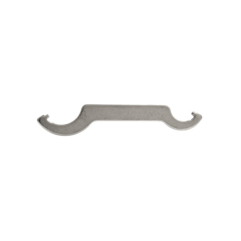 Indvendig 2-punkt mikrometer 50–75 × 0,01 mm