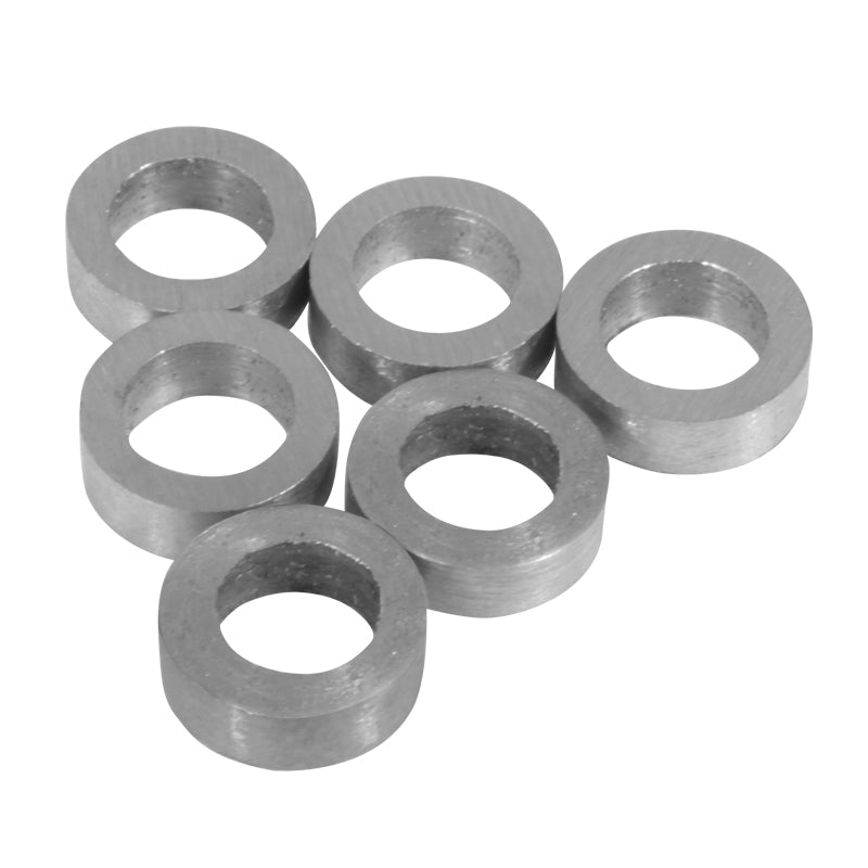 Afstandsring 2,6 mm til cylindermåler 20–200 mm