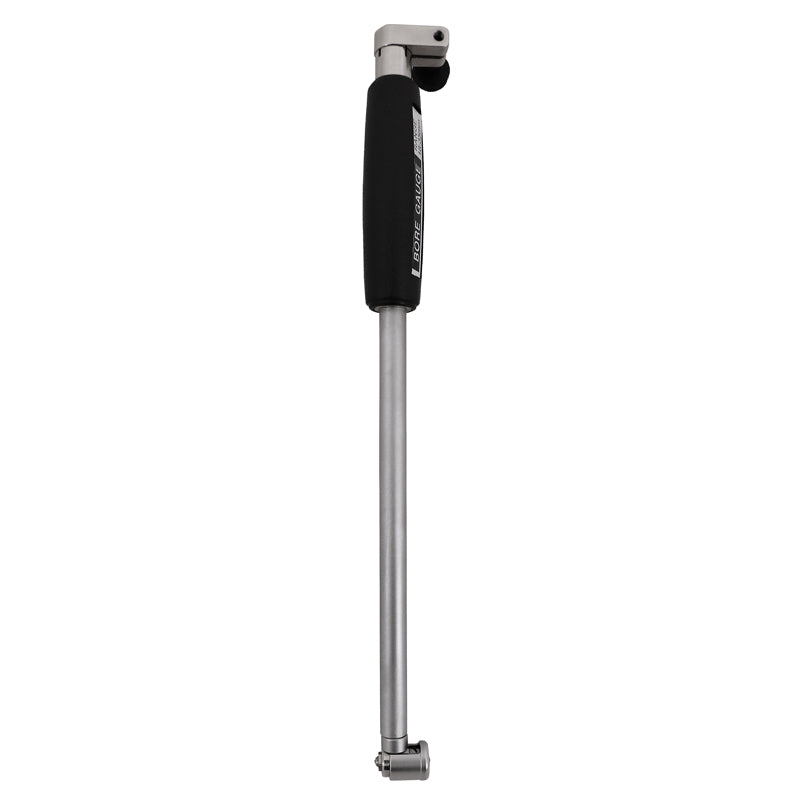 Cylindermåler 18–35 × 0,01 mm med måleur