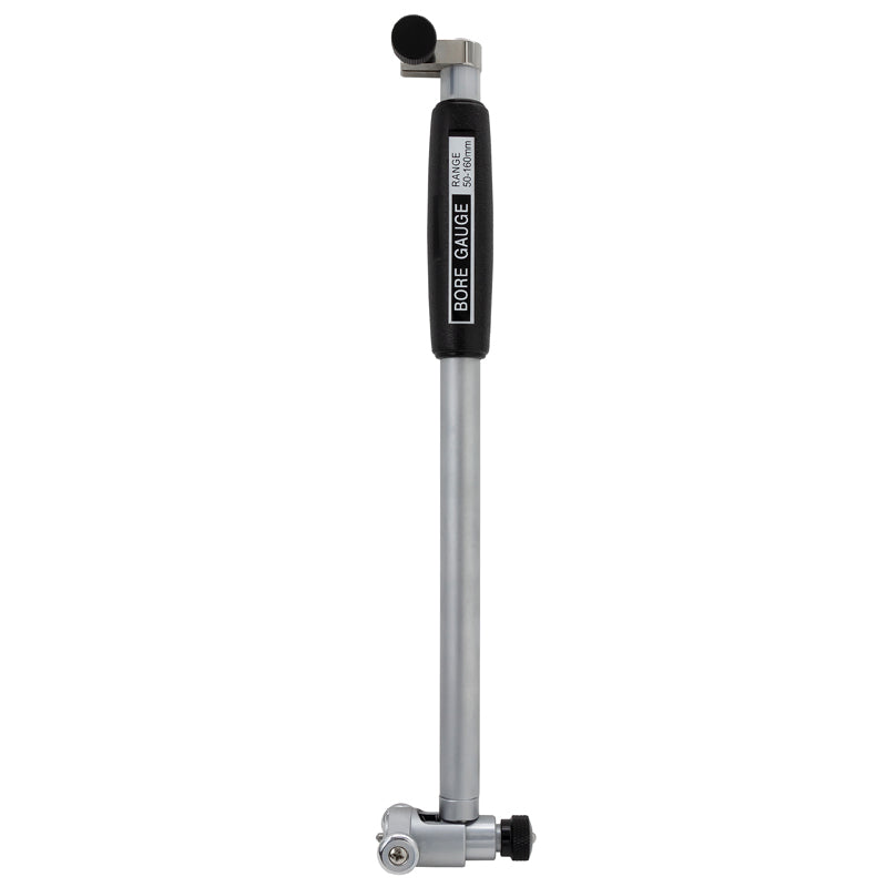 Cylindermåler 50–160 × 0,01 mm med måleur
