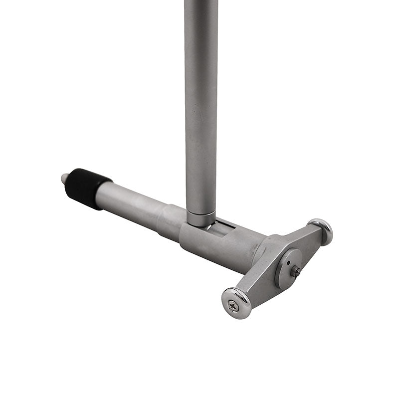 Cylindermåler 160–250 × 0,01 mm med måleur