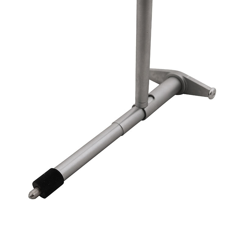 Cylindermåler 250–450 × 0,01 mm med måleur