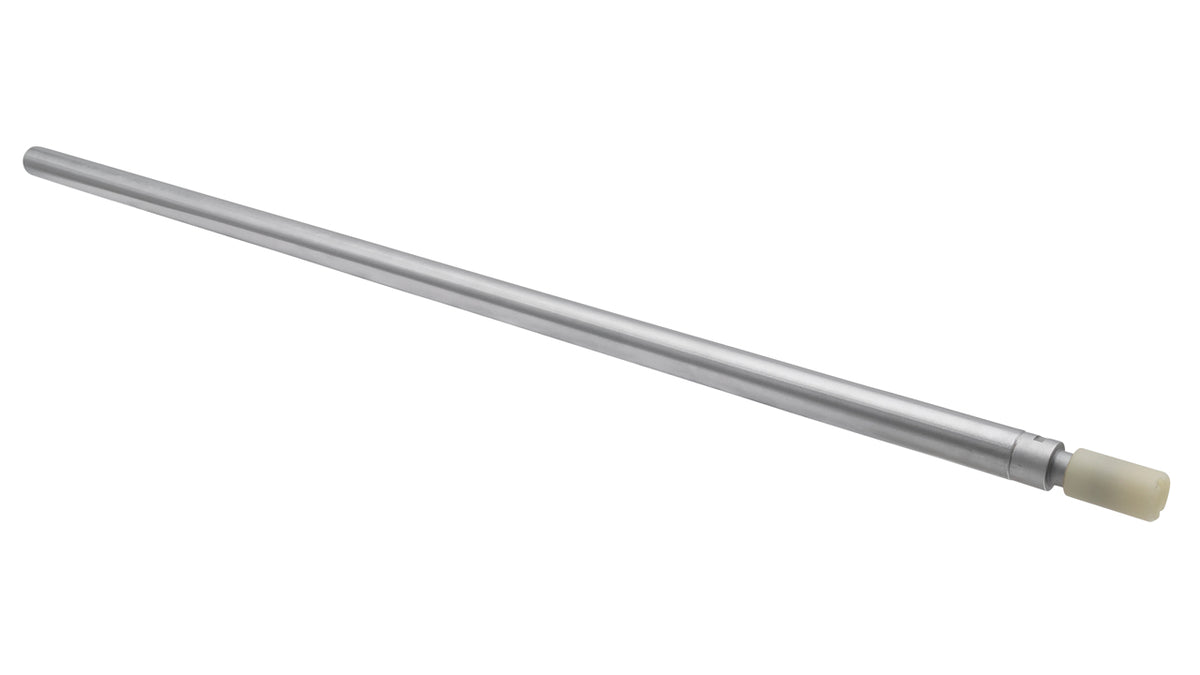 Forlænger 500 mm til cylindermåler (anvendes til 35–50 mm og 50–160 mm)
