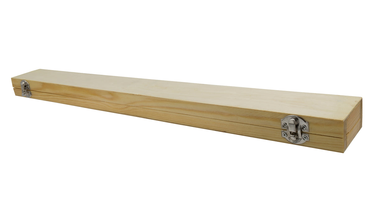 Forlænger 500 mm til cylindermåler (anvendes til 35–50 mm og 50–160 mm)