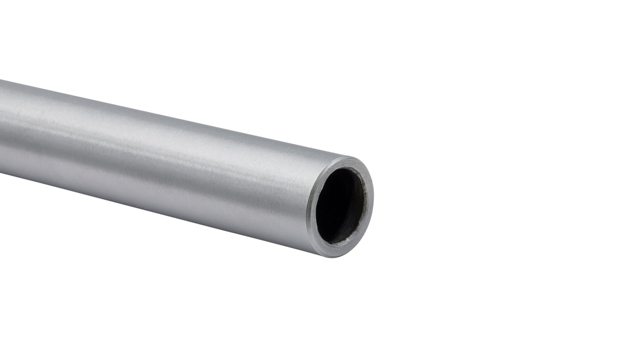 Forlænger 500 mm til cylindermåler (anvendes til 35–50 mm og 50–160 mm)
