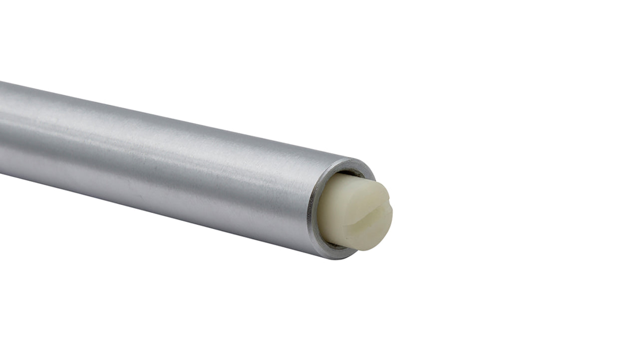 Forlænger 1000 mm til cylindermåler (anvendes til 35–50 mm og 50–160 mm)