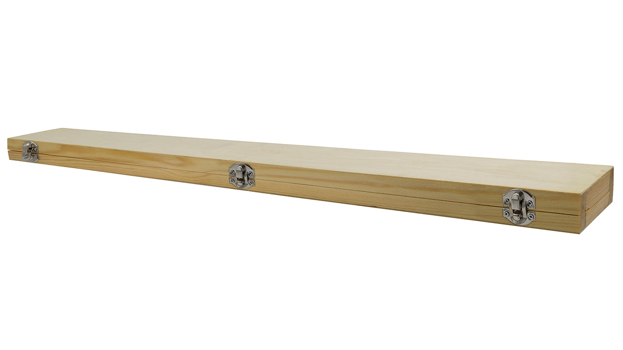 Forlænger 1000 mm til cylindermåler (anvendes til 35–50 mm og 50–160 mm)