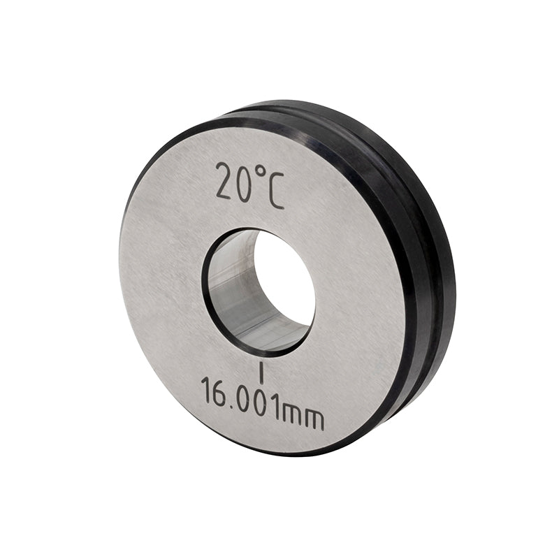 Indvendig 3-punkt mikrometre i sæt 12–20 mm inkl. forlænger og kontrolringe