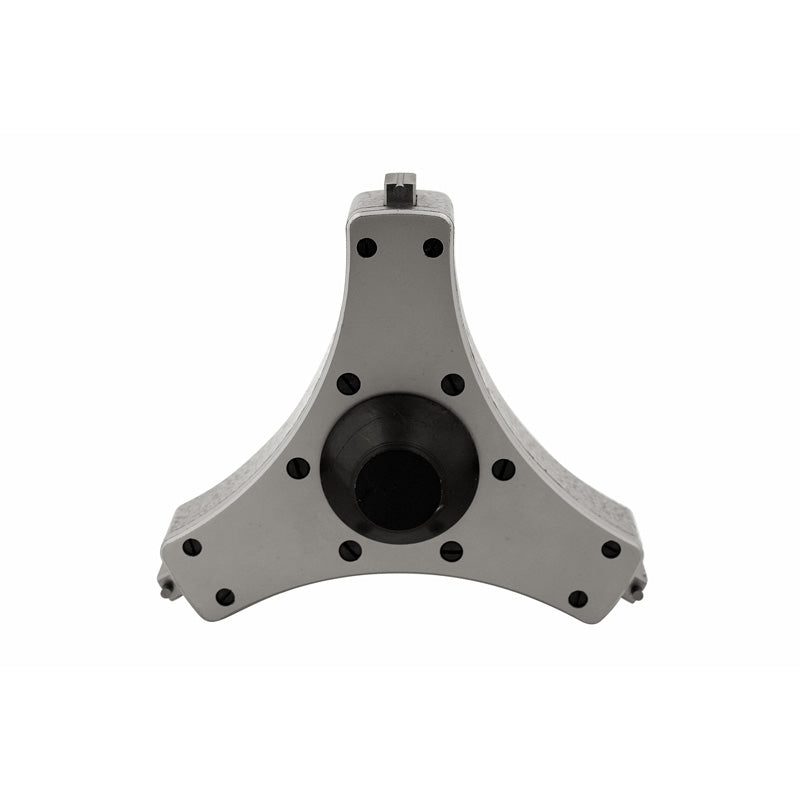Indvendig 3-punkt mikrometer 175–200 mm (uden kontrolring)