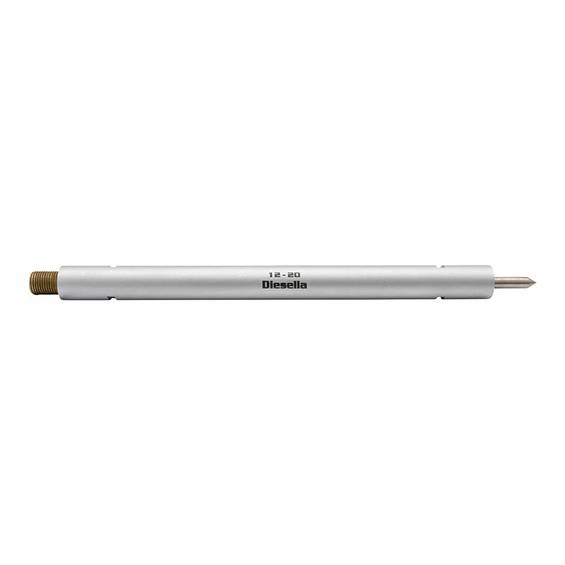 Indvendig 3-punkt mikrometer 12–20 mm (inkl. kontrolringe og forlænger)