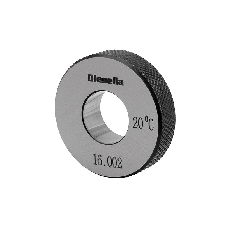 Indvendig 3-punkt mikrometer 12–20 mm (inkl. kontrolringe og forlænger)